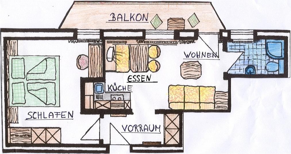 Landhaus Lindl - Ein ruhiges Platzl zum Wohlfühlen Leutasch Exterior foto
